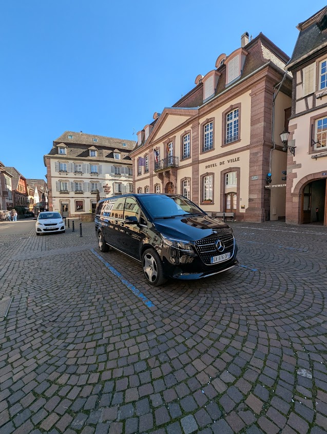 Service CAR Mulhouse